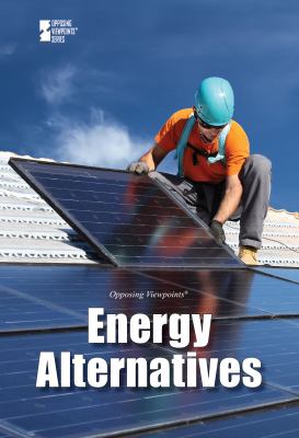 Energy alternatives