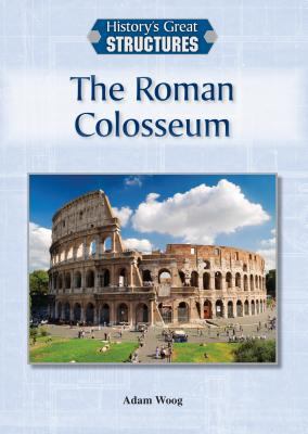 The Roman Colosseum