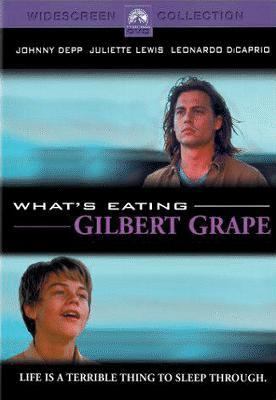 What's eating Gilbert Grape