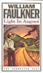 Light in August : the corrected text