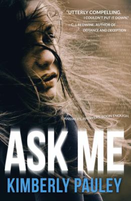 Ask me