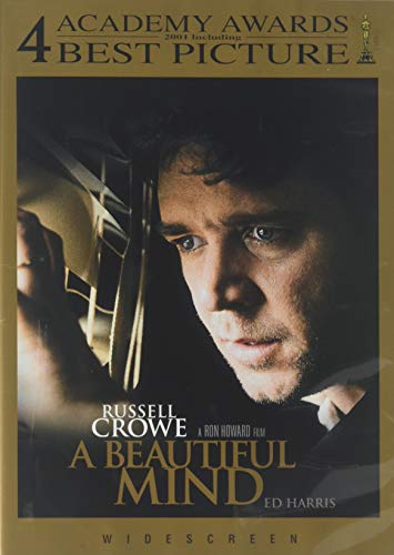 A Beautiful Mind