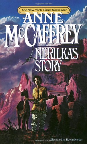 Nerilka's story : a Pern adventure