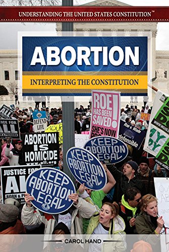 Abortion : interpreting the constitution