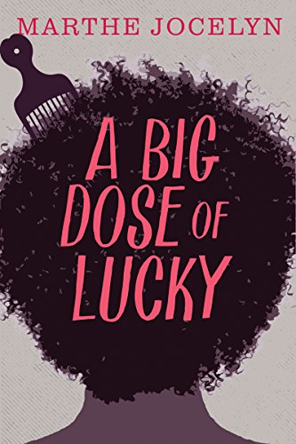 A big dose of lucky