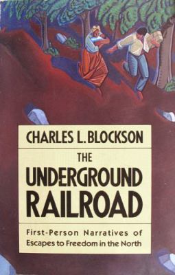 The Underground Railroad