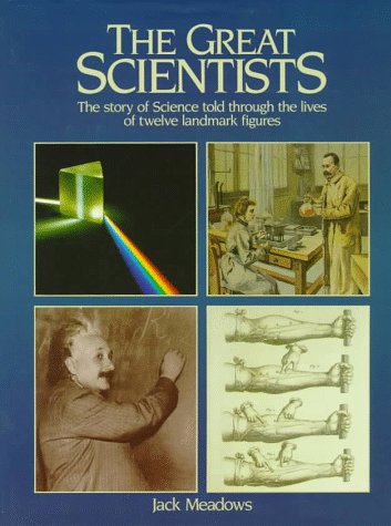 The great scientists