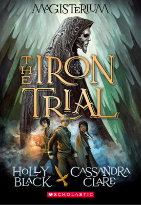 The iron trial