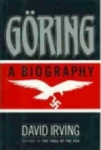 Göring : a biography