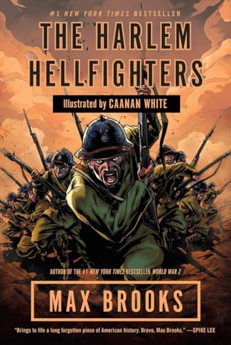 The Harlem Hellfighters