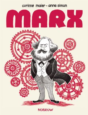 Marx : an illustrated biography