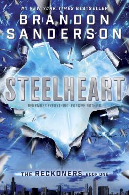 Steelheart