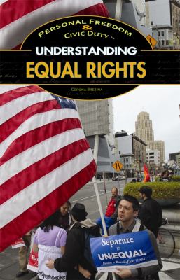 Understanding equal rights