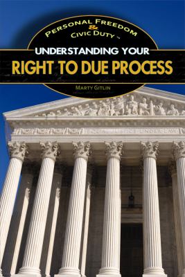 Understanding your right to due process