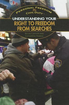 Understanding your right to freedom from searches