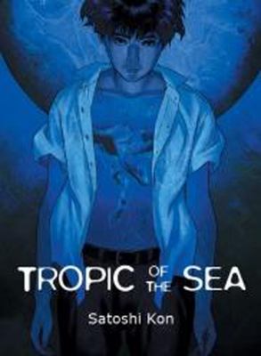 Tropic of the sea