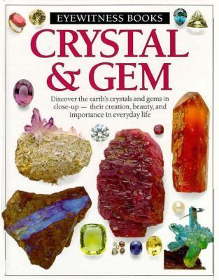 Crystal & gem