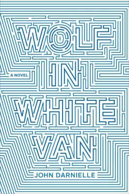 Wolf in white van : a novel