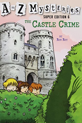 The castle crime