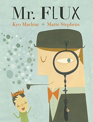 Mr. Flux