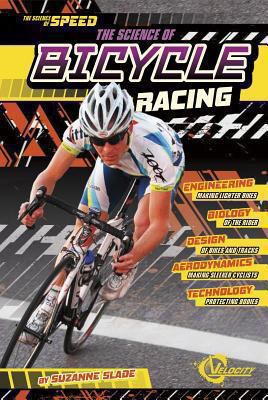 The science of bicycle racing