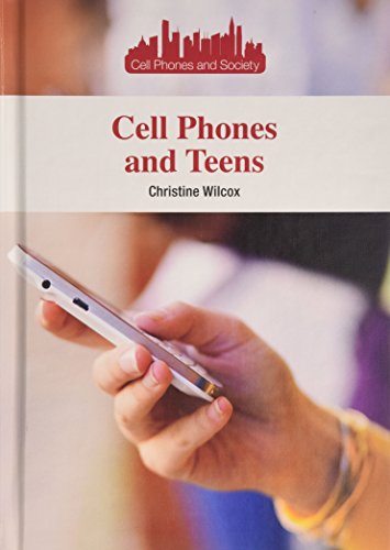 Cell phones and teens