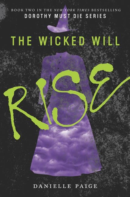 The wicked will rise