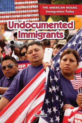 Undocumented immigrants