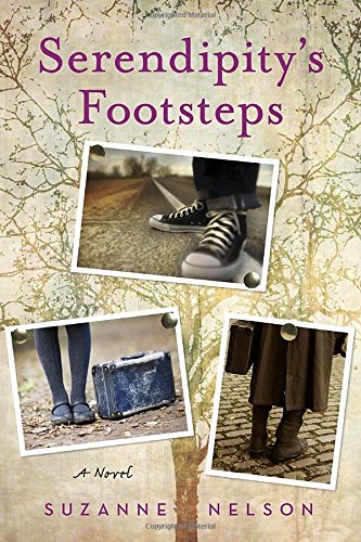 Serendipity's footsteps