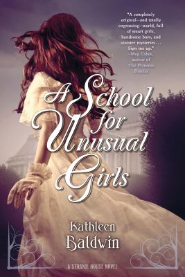 A School For Unusual Girls