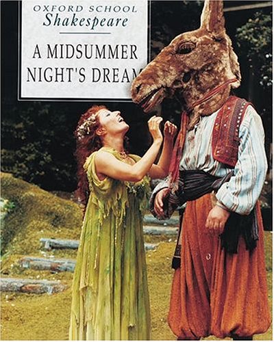 A midsummer night's dream