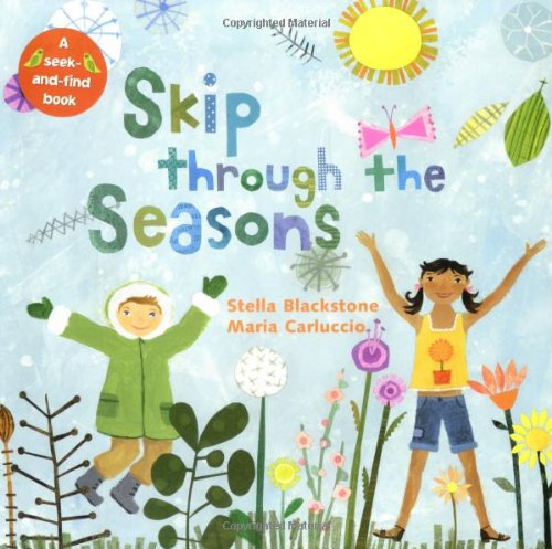 Skip through the seasons