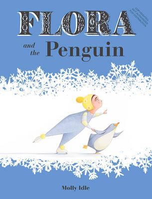 Flora and the penguin