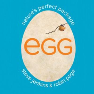 Egg : nature's perfect package