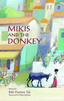 Mikis and the donkey