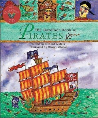 The barefoot book of pirates