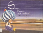 Shazira Shazam and the Devil,