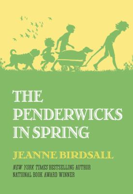 The Penderwicks in spring /