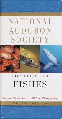 National Audubon Society field guide to fishes. North America /