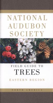 National Audubon Society field guide to North American trees. Eastern region /