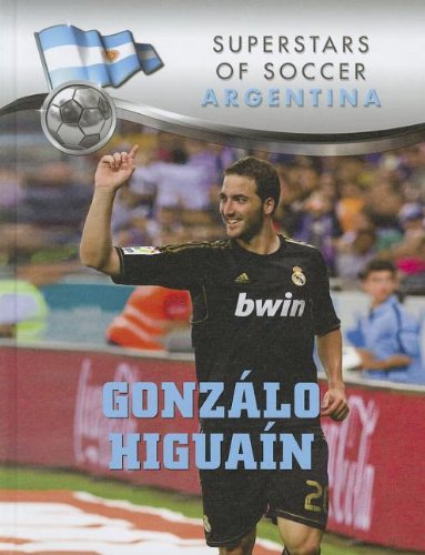 Gonzálo Higuaín