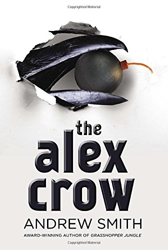 The Alex crow