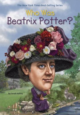 Who was Beatrix Potter?