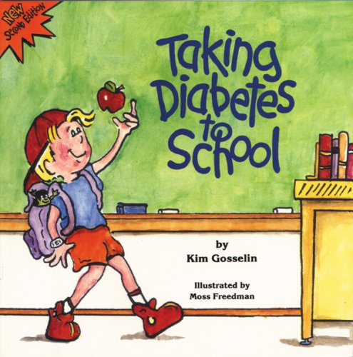 Taking diabetes to school