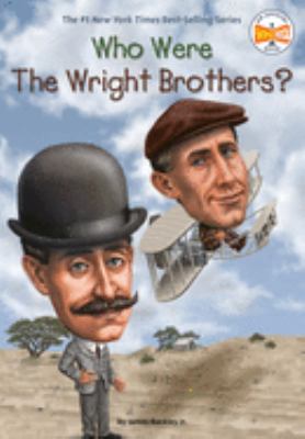 Who were the Wright brothers?