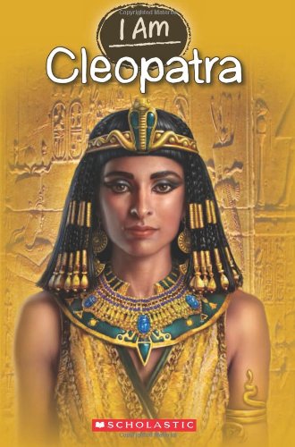 I am Cleopatra