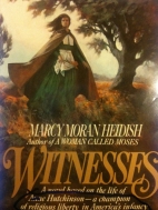 Witnesses : a novel