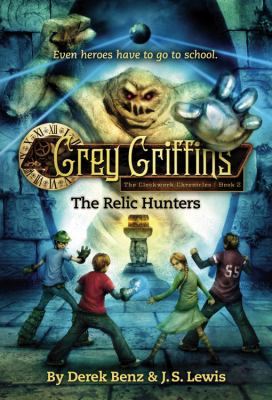 The relic hunters