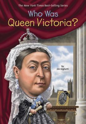 Who was Queen Victoria?