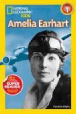 Amelia Earhart